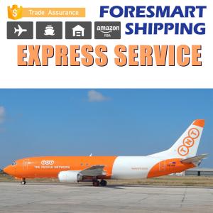 Quality SGS DHL UPS TNT International Express Courier Service wholesale
