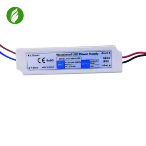 Quality Ultralight Strip Light LED Driver 12V 5A Plastic 163x43x33mm wholesale