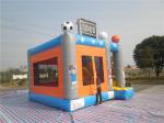 Inflatable Sport Scorecard Castle (CYBC-61)
