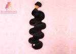 100 Healthy Raw Virgin Human Hair Unprocessed Body Wave Weaves