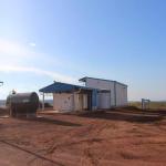 Industry Q355 Q235 Steel Structure Workshop Prefab Metal Workshop For Food