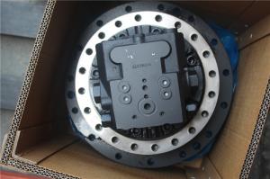 Quality Belparts Excavator TM18 TM03 TM09 Final Drive 21W-60-22130 Hydraulic Travel Motor wholesale