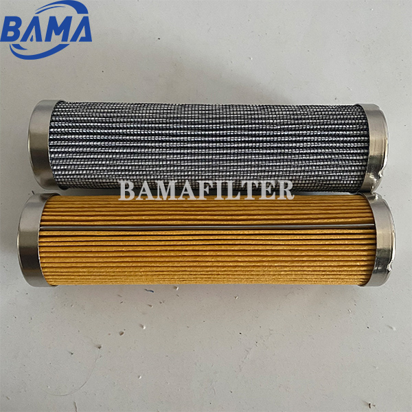 core components 1 Year BAMA DMD0008D10B DMD0008D20B Hydraulic Pressure Filter Element