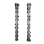 9806753180 9806751780 Automotive Engine Parts 1.6T Camshaft For Peugeot 2008