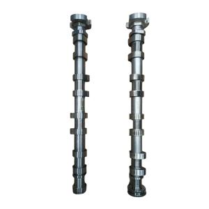 Quality 9806753180 9806751780 Automotive Engine Parts 1.6T Camshaft For Peugeot 2008 3008 4008 5008 308 408 508 Citroen C3XR C4L C5 C6 wholesale