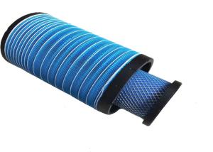 Quality K2241 Dark Blue Pu Air Filter Sintered Filter Element wholesale