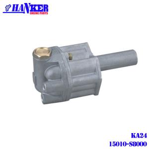 Quality Ka24 Oil Pump 15010-S8000 Nissan Engine Parts wholesale