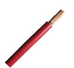 Solid Conductor 450/750V Single Core Electric Cable 1.5mm 2.5mm for House Wiring