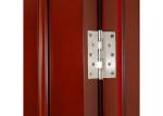 Wooden Soundproof Interior Doors