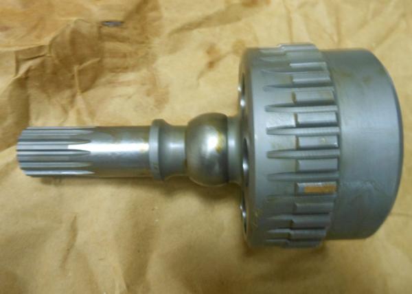 Excavator SK60-5 Digger Hydraulic Swing Motor Parts Inner Repair Kits SG015