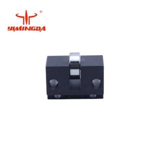 Quality PN 112261 Auto Cutter Parts Roll Holder Rear Lower For Procut D 8001 S wholesale