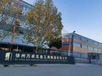 Wanzhuo (Jiangsu) Hardware Tools Manufacturing Co., Ltd