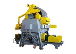 Quality Mining Magnetic Separator , Vertical High Gradient Magnetic Separator wholesale
