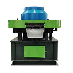 Quality Industrial Solid Waste Compactor 150kg/H-250kg/H RDF Processing Plant wholesale