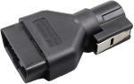 OBD2 16PIN GM TECH2 Diagnostic Tool Connector