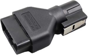 Quality OBD2 16PIN GM TECH2 Diagnostic Tool Connector wholesale