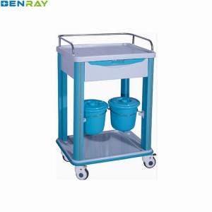 Quality ABS Clinical Trolley wholesale