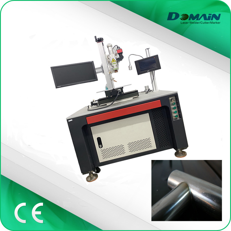380V CNC Industrial Laser Welding Machines For Battery