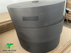 Quality Customized SPC Flooring Underlayment Anti Slip Roll Strip Vinyl Floor Underlay wholesale