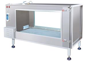 Quality Dog Medical Veterinary Equipment Underwater Treadmill For Hydrotherapy wholesale