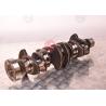 Buy cheap Standard Size Diesel Engine Crankshaft Steel Material 5261375 For ISF 3.8 from wholesalers