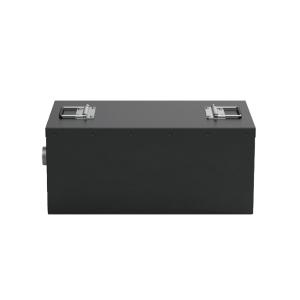 Quality Lightweight Scooter Lithium Battery Multifunctional Stable 48V 10A wholesale