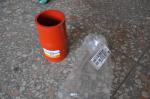 30A0608 Motor Grader Parts Intake Hose
