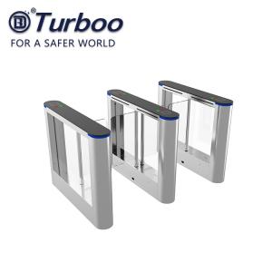 Quality Transit Fare Collection Speed Gate Turnstile Durability With Minimal Maintenance wholesale