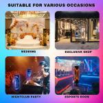 Advertising LED Digital Signage With Cutting-Edge Technology , LED Advertising