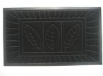 Rubber door mat/Rubber edge mat 903H-NP