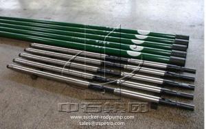 Quality Custom Casing Chrome Plating Machine Hydraulic Rod Pump wholesale