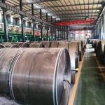 Hot Rolled 4140 Steel Hr Cr Coils 1018 1045 Coated Bending Welding Cutting
