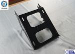 Mild Steel SPCC CNC Machining Metal Parts