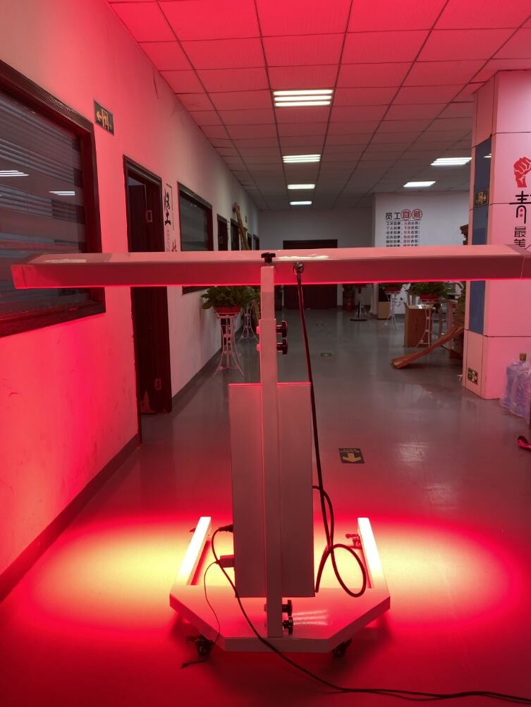 PDT Treatment Red Light Therapy Canopy Infrared Pain Relief Device