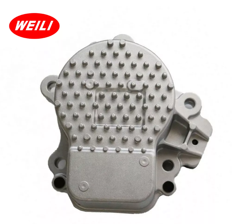 192005K0A01 19200-5K0-A01 Engine Coolant Water Pump For Honda Accord 2014-2017