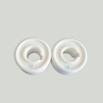 Wire feed wheel 0.9-0.9 alumina ceramic