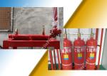 Clean Agent Gas Fire Suppression Systems Professional Manufacturers Direct Sales