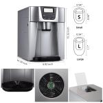 Hand Watering or Automatic Flooding 2 in 1 Water Dispenser for Business Prices