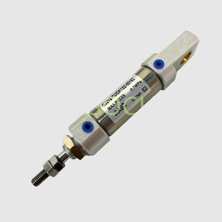 High sales CJ2B16-32-U1000011 CJ2B16-25Z CJ2B16-20 air cylinder for PCB drilling machine