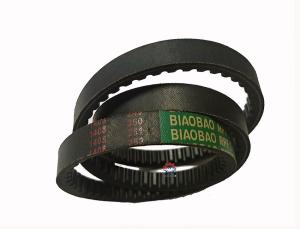 Quality 6WG1 Engine Fan Belt 1V Ribbed 136714730 1-13671473-0 ZX450 ZX450-3 wholesale