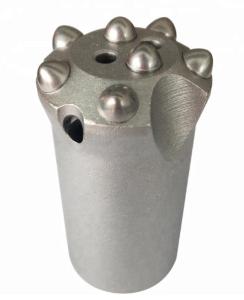 Quality Carbide 1084mm Rock Drilling Tools For Cast Iron wholesale