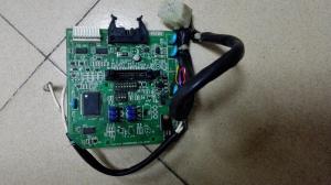 Quality Barudan Embroidery Machine Accessories 4620A Board Year Of Production 1994 - 1998 wholesale
