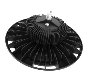Quality 200W LED UFO High Bay Light fixture high brightness Aluminum material waterproof IP65 for warehouse use wholesale