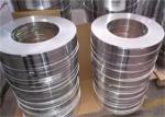 SGS 1050 1060 1100 Thin Aluminum Strips 5052 6061 Anodized Aluminum Sheet Roll