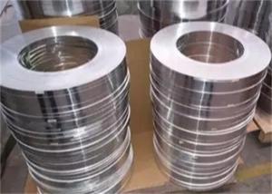 Quality SGS 1050 1060 1100 Thin Aluminum Strips 5052 6061 Anodized Aluminum Sheet Roll wholesale