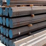 Continuously Cast Iron Casing And Tubing 100-70-02 Pearlitic Ductile Iron