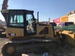Widely Track Shoes Used Crawler Bulldozer Caterpillar D5K LGP Second Hand