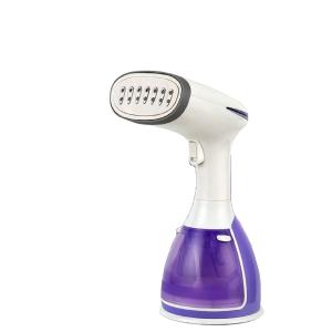 Quality 280ml Water Tank Capacity Blue Fast Heat Easy Home Steam Iron Professional Garment Steamer wholesale