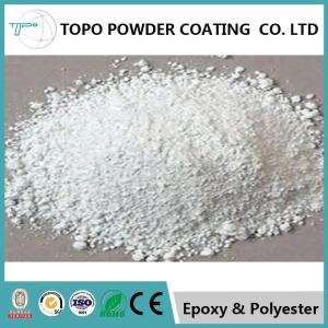 Quality PCM Steel Plate Thermoset Powder Coating High Temperature Resistance wholesale