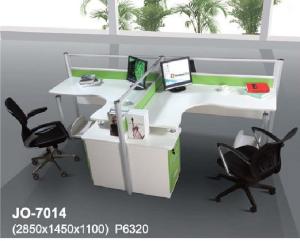 Quality office partition,office cubicle,#JO-7014 wholesale